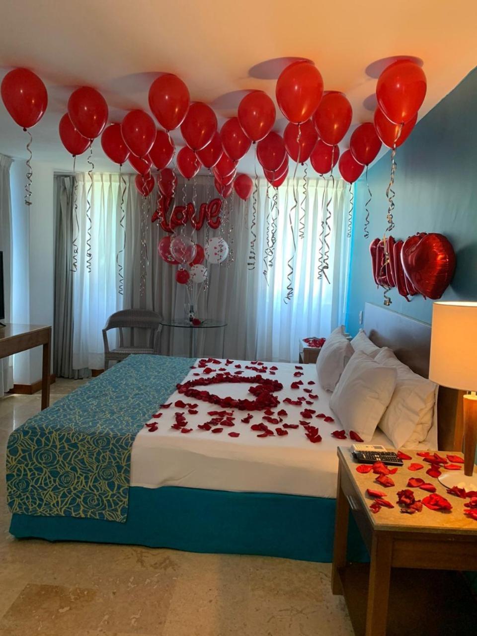 Hotel Oceania Cartagena Exteriér fotografie